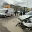 В Ахтубинске Астраханской области в ДТП пострадали четыре человека, включая ребенка - Газета Волга
