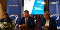 В Астраханской области запустили программу поддержки для детей бойцов СВО - Астрахань 24