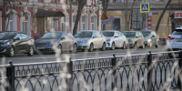 Фото: Елены Зимней. Из архива КаспийИнфо - KaspyInfo.Ru