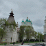 Держимся: погода в Астрахани будет нас испытывать - Bloknot-Astrakhan.Ru