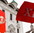 Астраханцы отметили Пасху в кремле - Ast-News.Ru