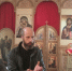 диакон Павел Акименко - Южная Волна