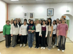 «Клуб молодого избирателя»: старт нового проекта