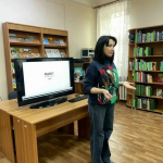 «Клуб молодого избирателя»: старт нового проекта