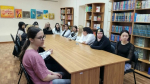 «Клуб молодого избирателя»: старт нового проекта