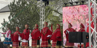 пасха1 - Южная Волна