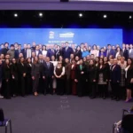 Лилия Иванова представила Астрахань на Всероссийском семинаре сторонников «Единой России»