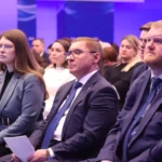 Лилия Иванова представила Астрахань на Всероссийском семинаре сторонников «Единой России»