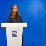 Лилия Иванова представила Астрахань на Всероссийском семинаре сторонников «Единой России»
