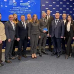 Лилия Иванова представила Астрахань на Всероссийском семинаре сторонников «Единой России»