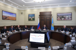 В Астраханской области порядка 20 добровольных народных дружин помогают в охране государственной границы
