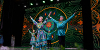 Чемпионат "Абилимпикс" прошел при поддержке ЛУКОЙЛа - Ast-News.Ru
