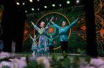 Чемпионат "Абилимпикс" прошел при поддержке ЛУКОЙЛа
