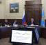 Астраханские дружинники помогают в охране государственной границы - Астрахань 24