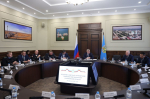 В Астраханской области порядка 20 добровольных народных дружин помогают в охране государственной границы