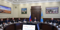 В Астраханской области обсудили меры поддержки добровольцев в охране госграницы - Bloknot-Astrakhan.Ru
