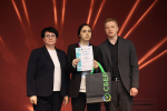Подведены итоги IX Регионального чемпионата «Абилимпикс»