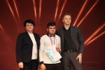 Подведены итоги IX Регионального чемпионата «Абилимпикс»