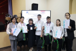 Подведены итоги IX Регионального чемпионата «Абилимпикс»