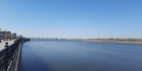 В Астраханской области планируют построить речной порт - Bloknot-Astrakhan.Ru