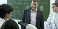 Студенты астраханского вуза осваивают биомедицину и генетику на практике - Газета Волга
