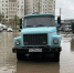 С улиц Астрахани вывезли более трёх тысяч кубометров дождевой воды - Комсомольская Правда