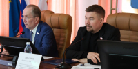 Заседания комитетов Городской Думы - Городская Дума