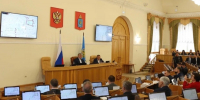 Астрахань готовится встретить 81-ю годовщину Победы парадом - Астрахань 24