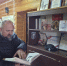 Финалист региональной кадровой программы «Победоносец» побывал на казачьей заставе в Астраханской области - Портал органов государственной власти