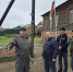 Финалист региональной программы «Победоносец» побывал на казачьей заставе в Астраханской области - Газета Волга