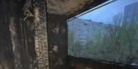 Стали известны подробности и причины ночного пожара с эвакуацией в Астрахани - Bloknot-Astrakhan.Ru
