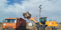 В Астрахани с начала года ликвидировали почти 700 свалок - Punkt-a.info
