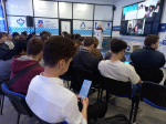 Выбор пути успеха: встреча студентов ИТЭП с представителями ВолгГТУ