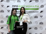 Студенты АГПК представляют Астраханскую область в итоговом (межрегиональном) этапе чемпионата «Профессионалы»
