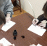 Студенты ИТЭП приняли участие в мастер-классе по каллиграфическому письму - АГПК