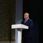 Александро-Мариинская больница отметила 150-летний юбилей