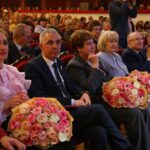 Александро-Мариинская больница отметила 150-летний юбилей