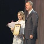 Александро-Мариинская больница отметила 150-летний юбилей