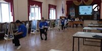 Более двухсот астраханцев выступили на чемпионате по профмастерству «Абилимпикс» - Астрахань 24