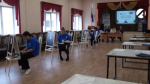 Более двухсот астраханцев выступили на чемпионате по профмастерству «Абилимпикс»