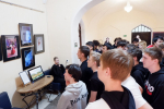Театр в объективе астраханских фотографов