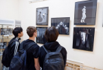Театр в объективе астраханских фотографов