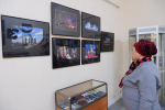 Театр в объективе астраханских фотографов