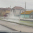 На Н.Островского свалилась крупная труба, без горячей воды 14 домов - Сетевое издание Арбуз