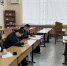 Круглый стол «Принципы уголовного процесса» - Астраханский филиал Саратовской юридической академии