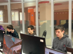 Команда АГУ стала лидером квалификационного этапа Студенческой лиги дронов