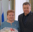 Народный учитель Астрахани Нина Анатольевна Гневина отмечена почетным знаком «За гражданские заслуги» II степени - Punkt-a.info