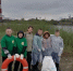 В Астраханской области стартовал сезон Всероссийской акции по очистке от мусора берегов водных объектов «Вода России» - Портал органов государственной власти