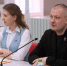 Любители русской словесности из разных стран поделились своими исследованиями на международной конференции в Астрахани - Портал органов государственной власти