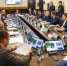 В Астрахани обсудили прогнозы исчезновения популярных видов рыб - Bloknot-Astrakhan.Ru